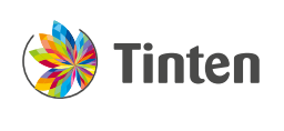 Logo Tintengroep - Jaarverslag 2021 (demo-training)