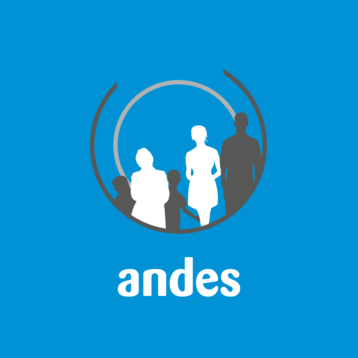 Logo Andes Jaarverslag 2021