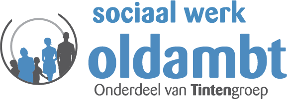 Logo Jaarverslag 2024 Sociaal werk Oldambt