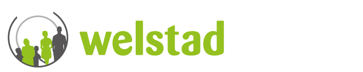 Logo Welstad Jaarrapportage 2021