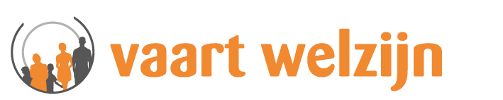 Logo Jaarrapportage Vaart Welzijn 2024