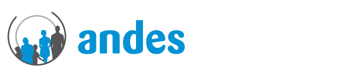 Logo Andes Jaarverslag 2024