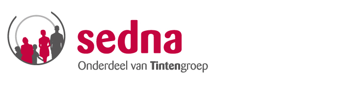 Logo Jaarverslag Sedna 2021