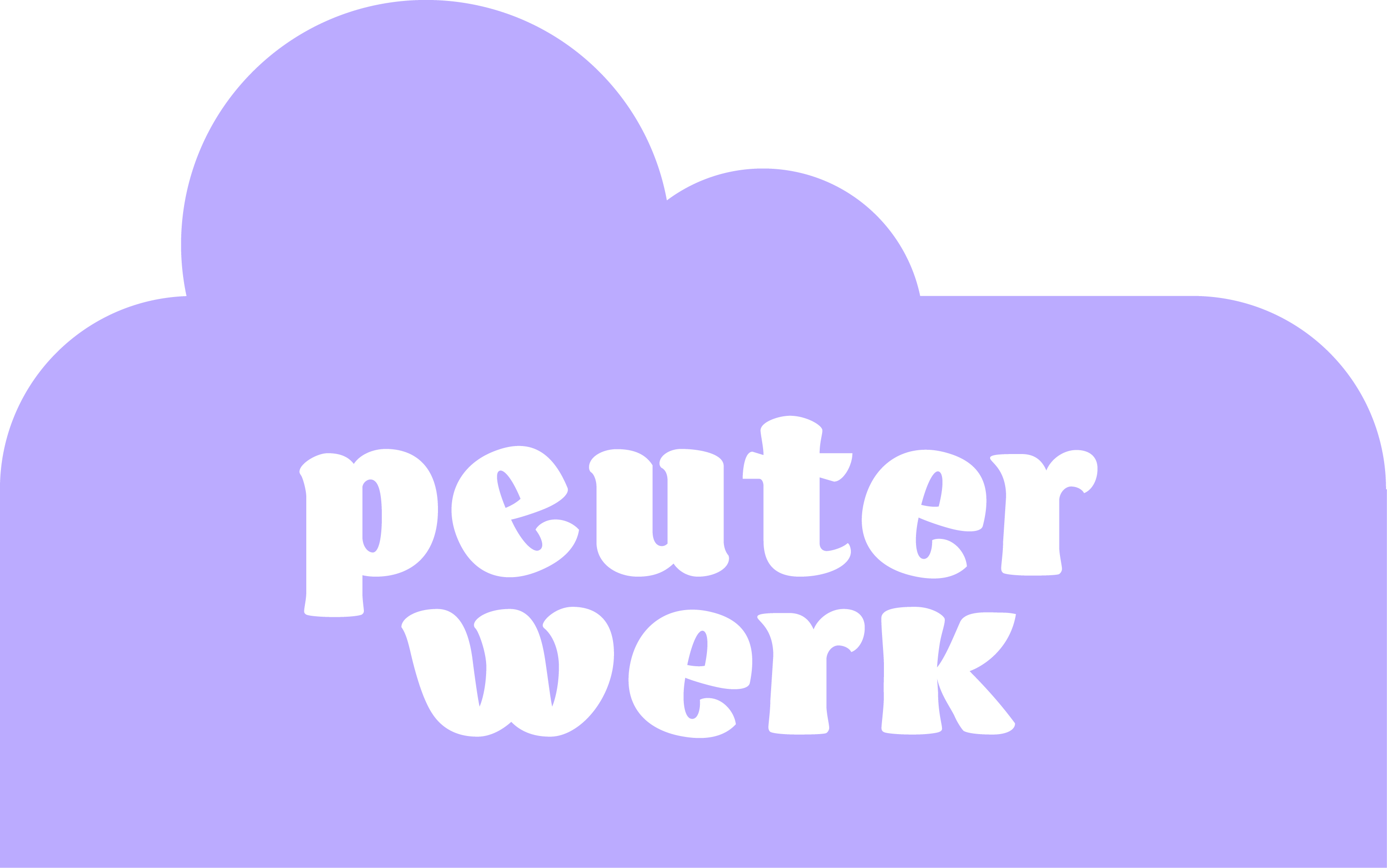 Logo Jaarverslag Peuterwerk 2022