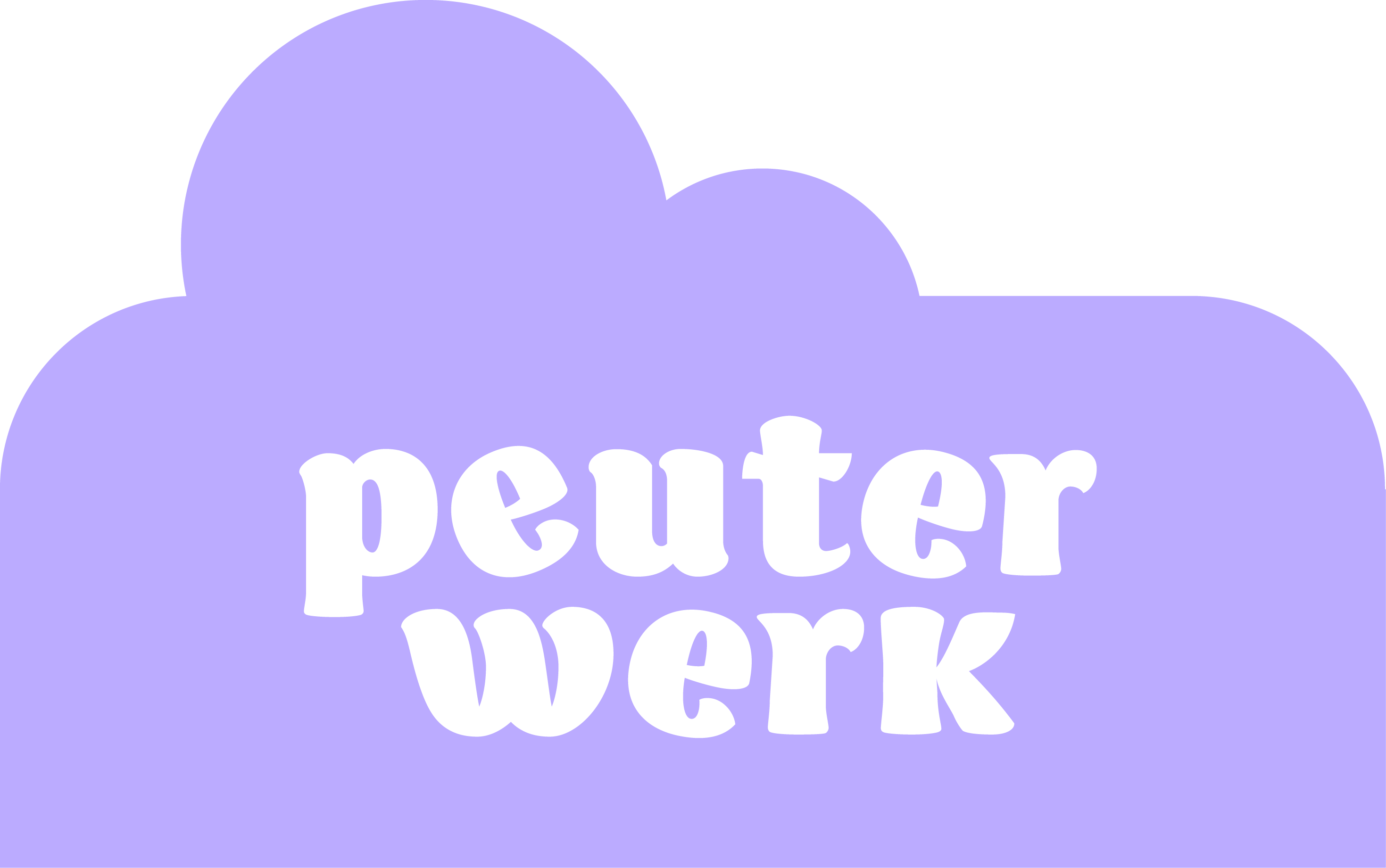 Logo Jaarverslag Peuterwerk 2021