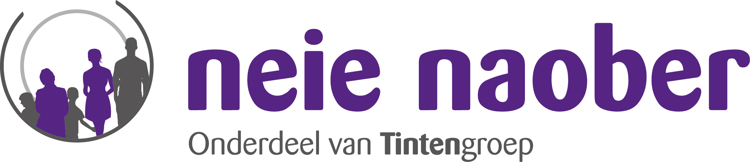 Logo Jaarverslag Neie Naober