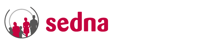 Logo Jaarverslag Sedna 2022