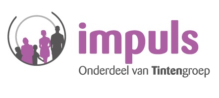Logo Impuls Jaarverslag 2021